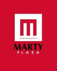 Marty Plaza