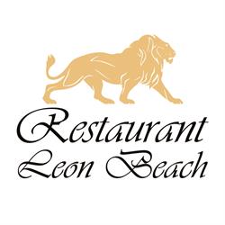 Restaurant Leon Beach - Mamaia Nord