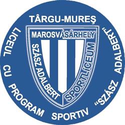 Liceul cu Program Sportiv Szász Adalbert