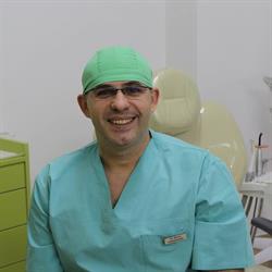 CMI Dr. Garofeanu Rares