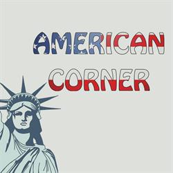 Secţia American Corner - Biblioteca Judeţeană Mureş
