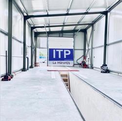ITP La Maruntis