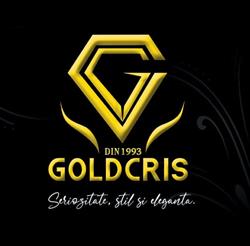 Bijuteria Gold Cris