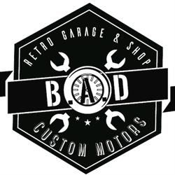BAD Customs Garage