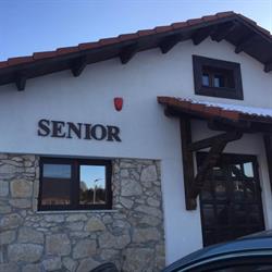 Centru Senior Cluj
