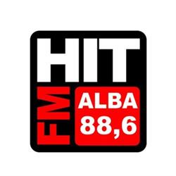 Radio Hit FM Alba Regional