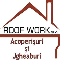 Roof Work