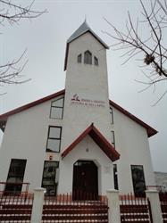 Biserica Adventistă