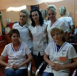 Salonul Fresh