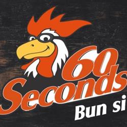 60 Seconds By Dieta