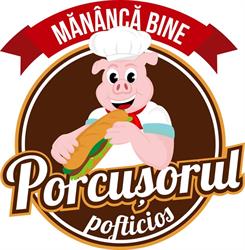 Porcusorul Pofticios