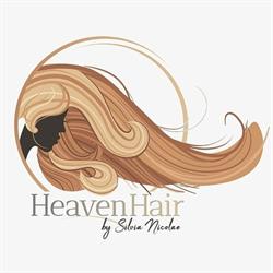 Heaven Hair by Silvia Nicolae