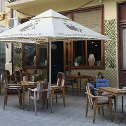 Simple Cafe