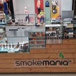 Smokemania