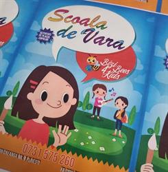 Centrul Educaţional şi After School "Bizi Bees 4Kids"