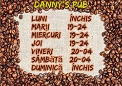 Danny's Rock Pub