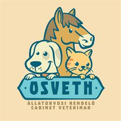 Cabinet Veterinar Osveth