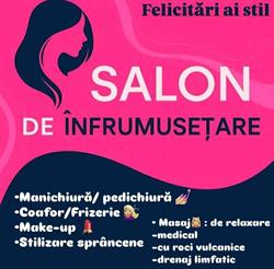 Salon Felicitări ai stil