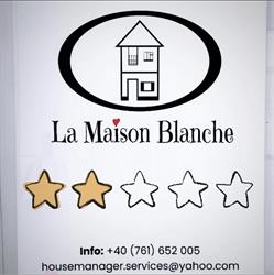 La Maison Blanche