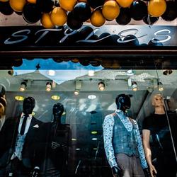 Styles Craiova - Imbrăcăminte Fashion