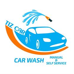 Car wash Tiz car