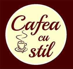 Cafea cu stil