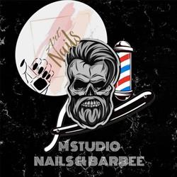 M Studio Nails & Barber