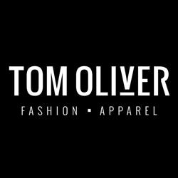 Tom Oliver