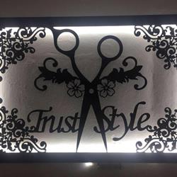 Trust Style Beauty Salon
