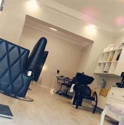 Salon Illusion