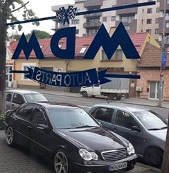 MDM Auto Parts