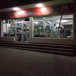Magazin Euro Star ESD