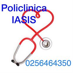 Policlinica Iasis