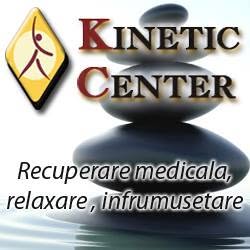 Kinetic Center