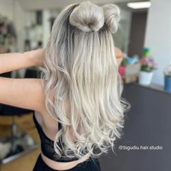 Bigudiu Hair Studio