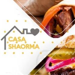 Casa Shaorma