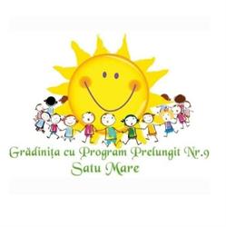 Grădiniţa cu Program Prelungit Nr. 9