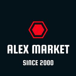 Alex Market