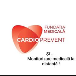 Fundatia Cardioprevent