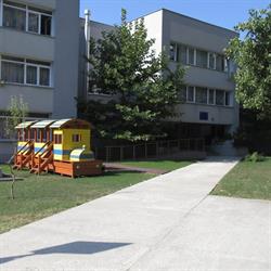 Grădiniţa Albinuţele