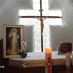 Casa Milostivirii Divine - Centrul de Ingrijire Paliativa de tip Hospice