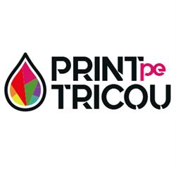Print pe Tricou
