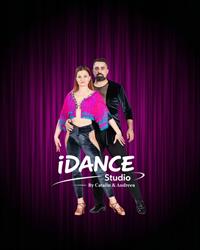 iDance Studio by Catalin&Andreea