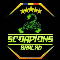 Scorpions Barlad