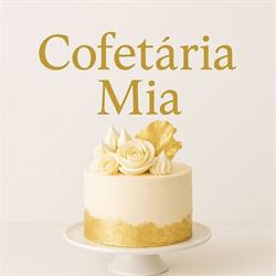 Mia Cofetărie - Patiserie