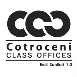 NEW Cotroceni Class Offices