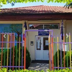 GRĂDINIŢA CU PROGRAM PRELUNGIT Dumbrava Minunată