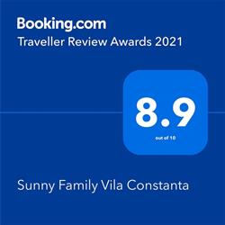 Sunny Family Vila