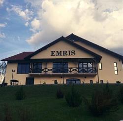 Pensiunea Emris