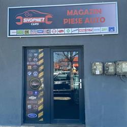 Shopnet Cars